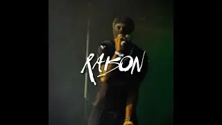 [FREE] KERCHAK Type Beat ~ RAISON (prod. HILMI)