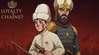 Forgotten Lives of Ottoman Janissaries | Boring History