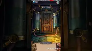 100 Doors Around The World Adventure Level 19 100 Дверей Вокруг света