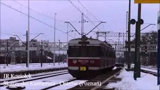 IR Wielkopolska & IR Koziołek