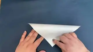 Origami Cat