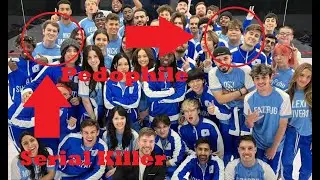 Hidden Easter Eggs and Controversies in Mr. Beast's 50 YouTuber's Challenge Video