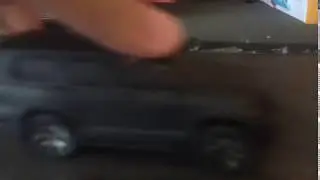 Крутые и модные тачки моего города