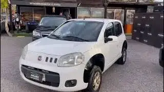 Fiat Uno