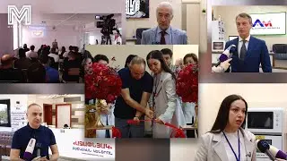 Շվեյցարական իմպլանտացիոն համակարգն արդեն Հայաստանում է #medmedia