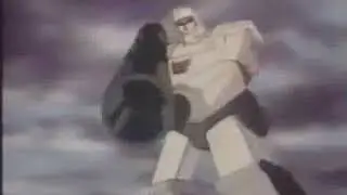 G1: Season 5 : More Than Meets The Eye