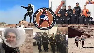 The Mars Society