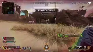 Apex legends glitch how to change character mid game