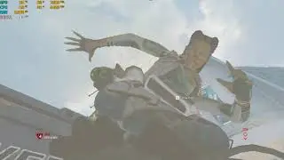 GMV Face in the Dark - City Wolf feat Panther Apex Legends