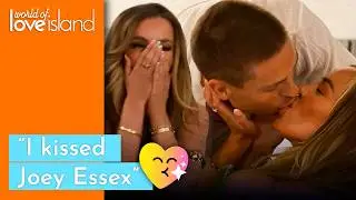 Game of DARES Makes the Villa Go WILD ❤️‍🔥 | World of Love Island