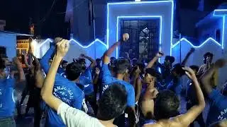 Ajao Baba Jaan Noha 2022// Anjuman haideri shivli Noha 2022