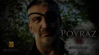 Kurtlar Vadisi - Poyraz V2 (Yüksek Kalite)