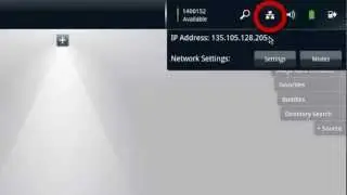 Audio/Video Statistics for the Avaya ADVD R1.1