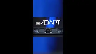 The SB Adapt Teaser Video | TruAudio