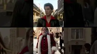 John Travolta  ⚡SaturdayNightFever’s (1977) iconic scene 46 years later