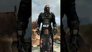 ⚔️ The Dragonborn's Original Allegiance in the Skyrim Civil War #skyrim