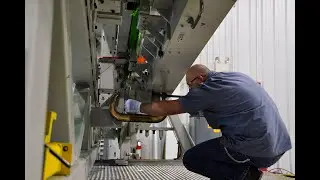 Aurora Celebrates 30 Years of Manufacturing Excellence in West Virginia