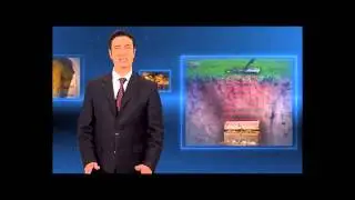 TRT 1 - Reklam Kuşağı (6 Mayıs 2011)