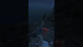 Нашел Девушку и сделал что-то не то / GTA 5 RP #gta5rp #gta5rpshorts #funnymoments