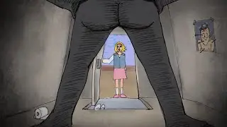 Living Your Entire Life With No Privacy vs Living Your Entire Life With Your Privates Exposed