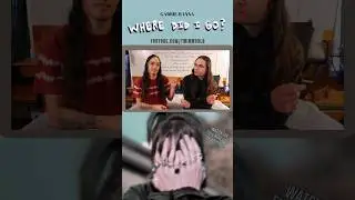 Where did Gabbie Hanna go??? 👀🤷🏽‍♂️ Full reaction up now! #twinworld #gabbiehanna #reaction #music
