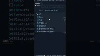 Print All Even Elements in an 