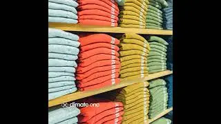REWIND – Wardrobe Malfunction: The Climate Impact of Clothing