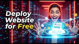 How To Deploy A Next.js Application On Vercel For Free