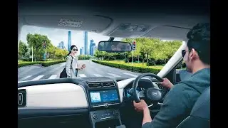 How to Drive a Car | Complete video for Beginners with Excellent tips (Hindi)