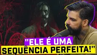 ALAN WAKE 2 MERECIA LEVAR O GOTY???