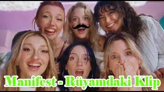 Manifest | RÜYA (parodi klip)