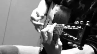 James Mackenzie   Its All Good (live at Raigmore)
