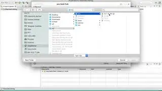 04 Creating the Maven project in Eclipse with Hibernate ORM dependencies