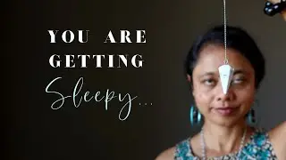 Self-Hypnosis & Pendulum Meditation