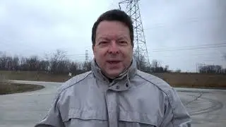 Total Solar Eclipse 2024 - Michigan