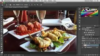 Adobe Photoshop 