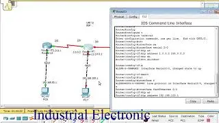 lab12 computer network part1