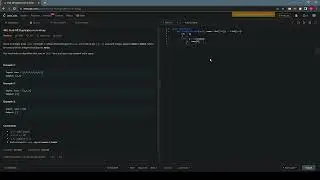 Leetcode Question 442: Find All Duplicates in an Array