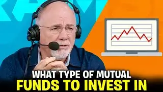 What Type Of Mutual Funds Should I Be Investing In