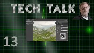 Tech Talk Episode 13 - 2023-10-15 - UE5.3.1 - Godot 4.2 - O3DE - TS3.0