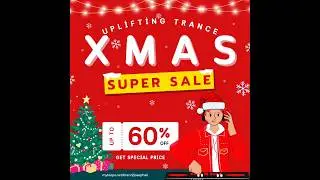 ❄️ XMAS SALE 🎄 BEST PRİCES⭐️ Uplifting Trance Templates,☃️ Sample Packs - Bassline, 🌟 Soundsets