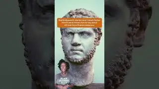 In The Time Of Ancient Gods, African-Born Men Ruled The World #remix #shorts