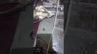 подготовка кузова к шумоизоляции