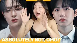 TREASURE - 'MOVE (T5)' M/V REACTION