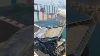 ЧУЧУТЬ НЕ ХВАТИЛО ДО ПЛАТФОРМЫ, - ЭТО КЛАССИЧЕСКИЙ КОВАЛЬСКИ В GTA5 КООП 