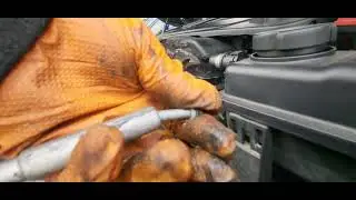 what to do cheaper solution black smoke/loss power/high fuel consumption. 07 bmw 520d BMW