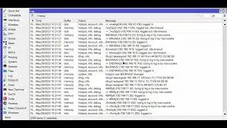 dhcp offering lease without success