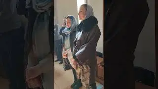 16.03.2024 Божественная Литургия на персидском языке. 9