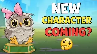 New Char Coming🤫  Zooba Gameplay in Hindi