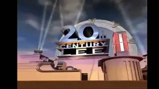 20th Century Lee Logo with Fanfare Crossover